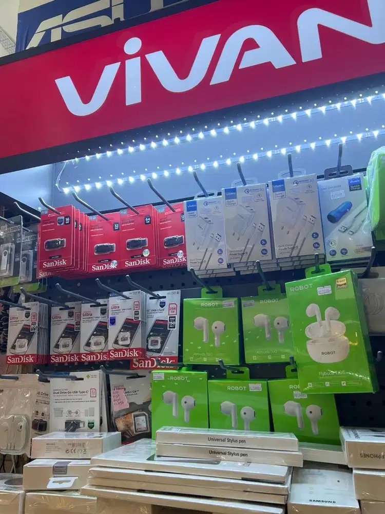 Loker acc hp mall tangcity