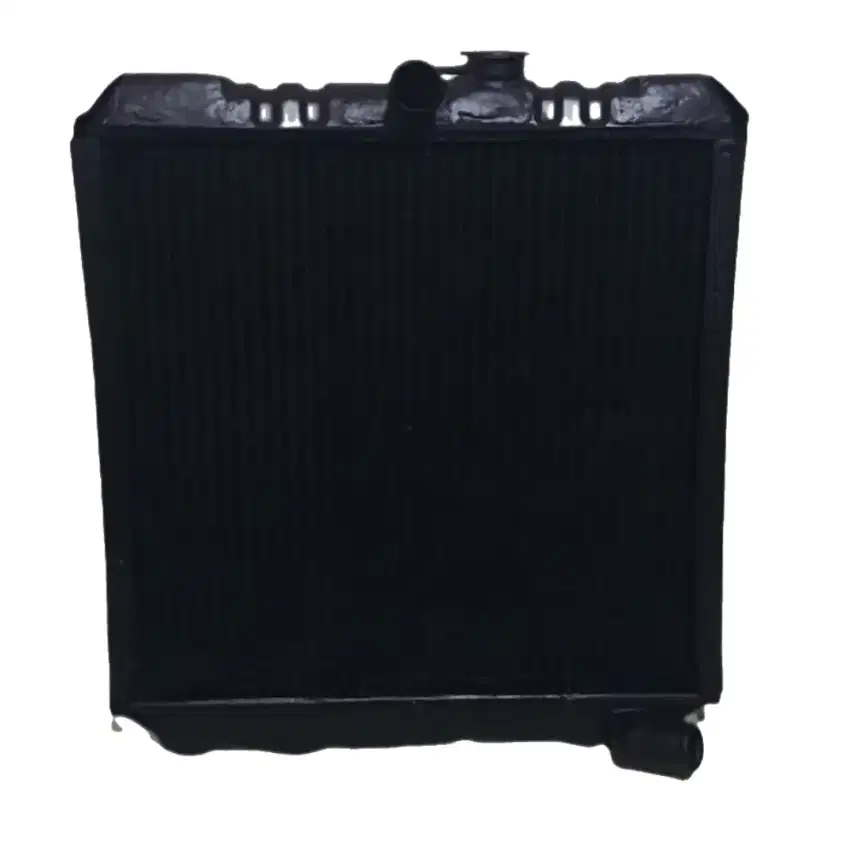Open Order Radiator Land Rover Seri.3 Custom  4 Ply Plug N' Play