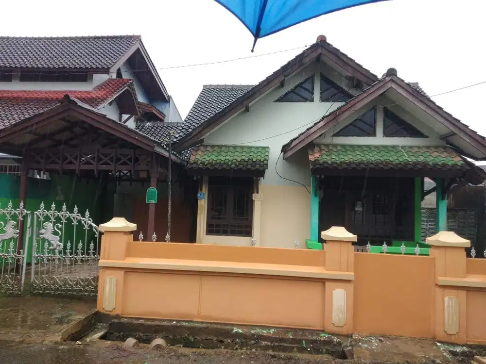 Dijual Perumahan Citra Griya Samarinda Blok G-18