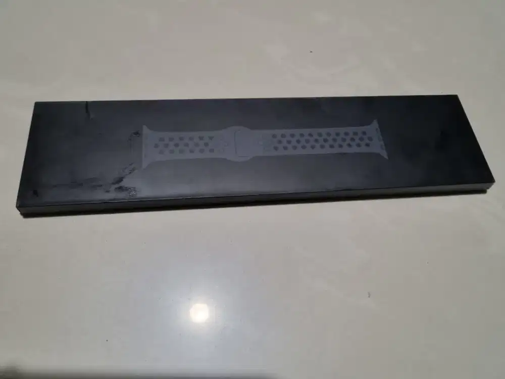 Apple Watch Band 44mm Nike Sport Band