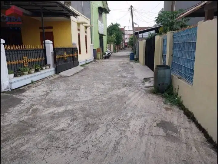 Bissmilah Dijual cepat Rumah dikawasan bandung timur, siap huni.