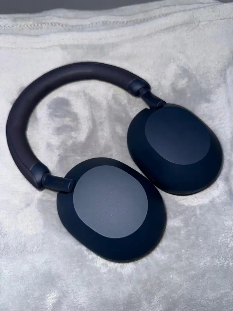 Headphone Sony WH-1000XM5