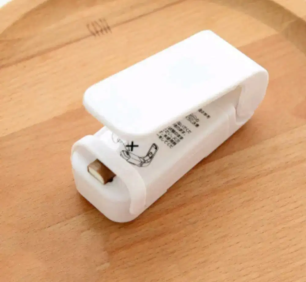 Alat Pres Mini Elektrik