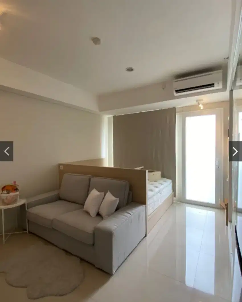 Dijual Apartemen Bintaro Plaza tower Breeze