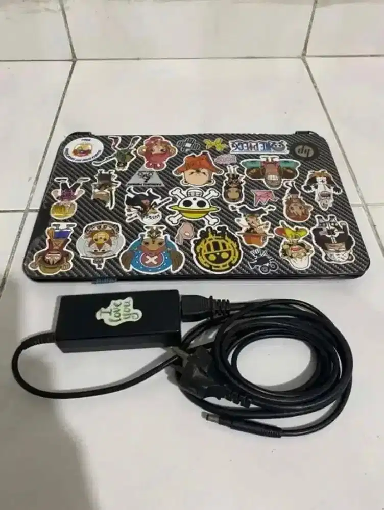 Laptop HP Pavilion Sleekbook 14-B059TU