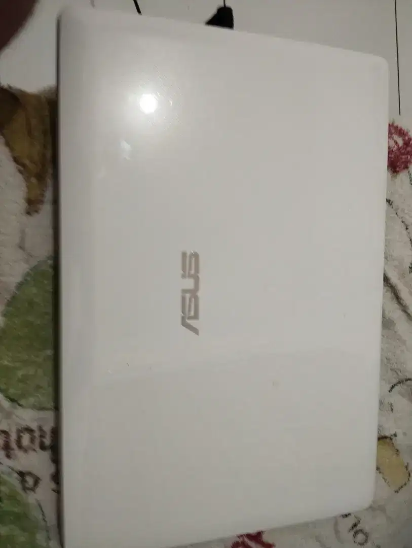 Laptop Asus A43E