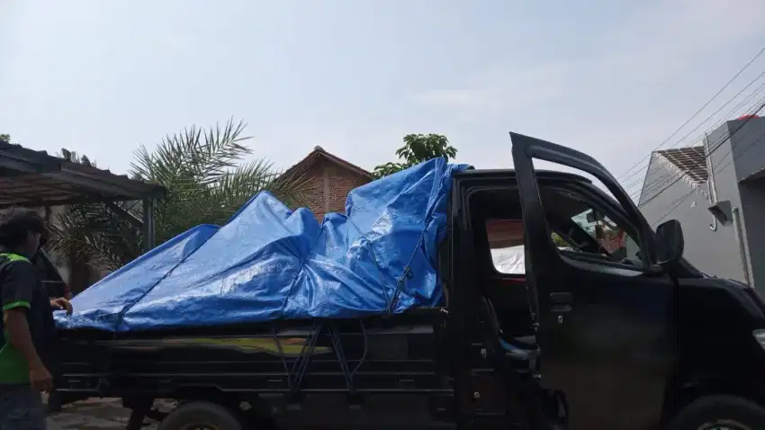 Jasa angkut pindahan rumah kontrakan jakarta