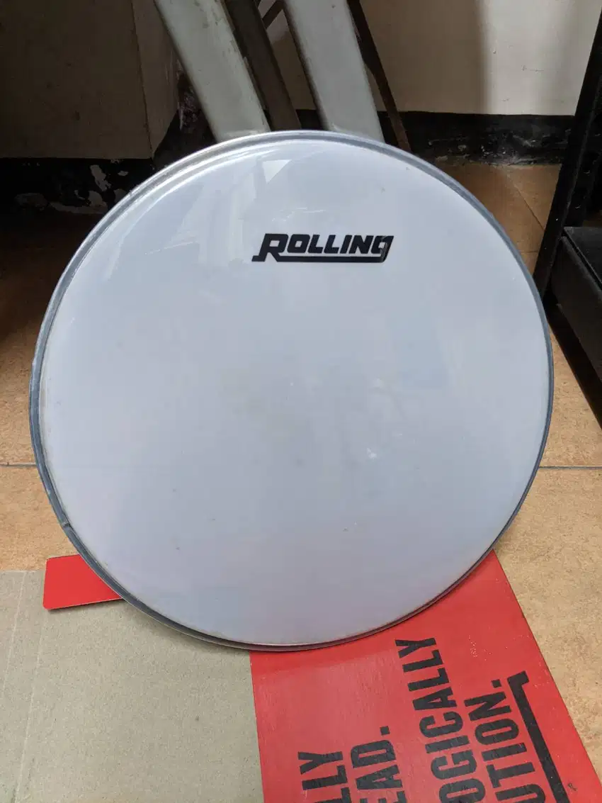 Snare drum 12 / Drum head 12 inch