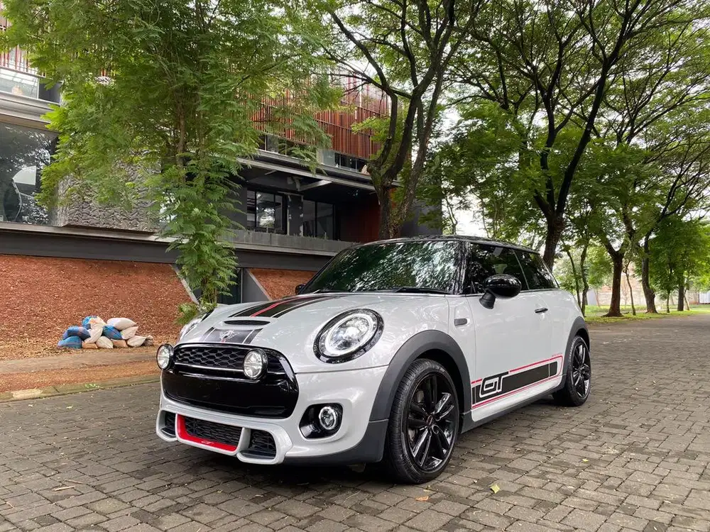 Mini Cooper S F56 Facelift JCW GT Limited Edition 2020 c250 320i 528i ...