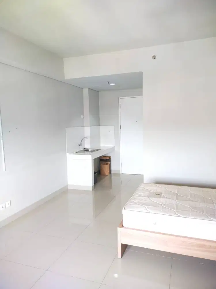 Dijual MURAH DIBAWAH PASARAN Apartement Beverli 90210 ParamountserponG