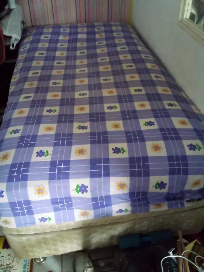 Springbed  merk Romance ori