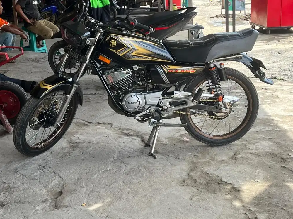 Rx king tahun 2002