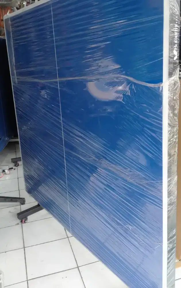 Meja pingpong nexsist 18mm bandung