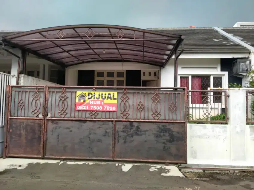 Graha Kartika cibinong