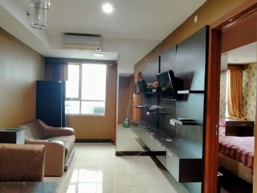 Apartemen MT Haryono Square