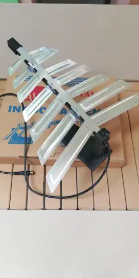 indoor antena digital paling lariss