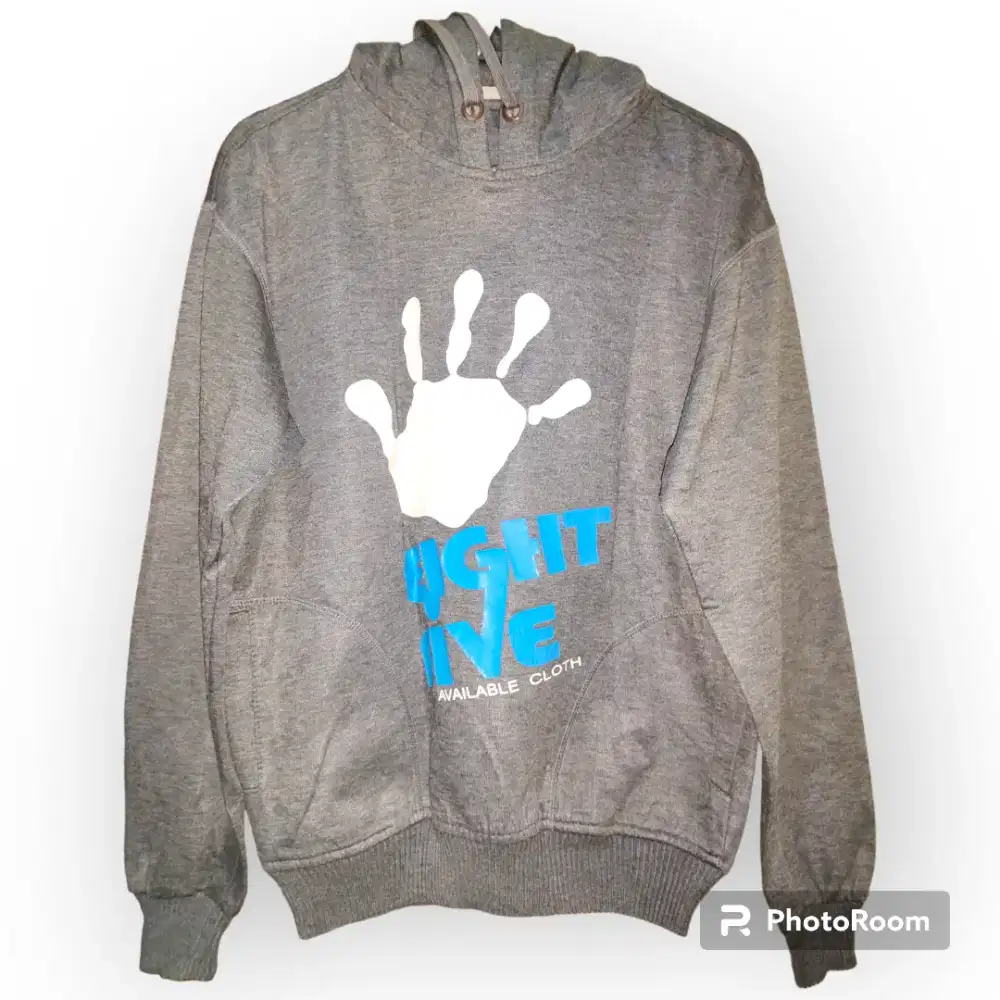 Preloved Hoodie Unisex