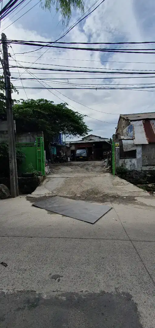 Lowongan kerja kenek di gas galon kardus