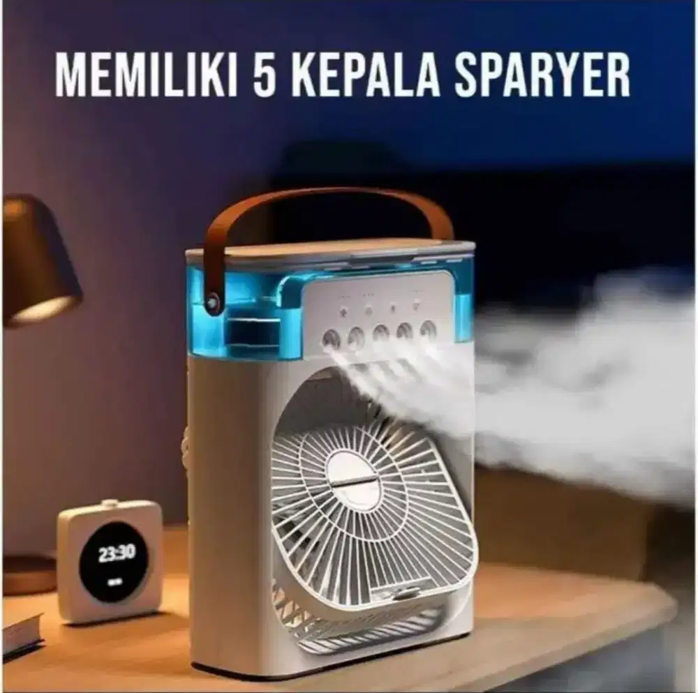 Kipas angin air cooler