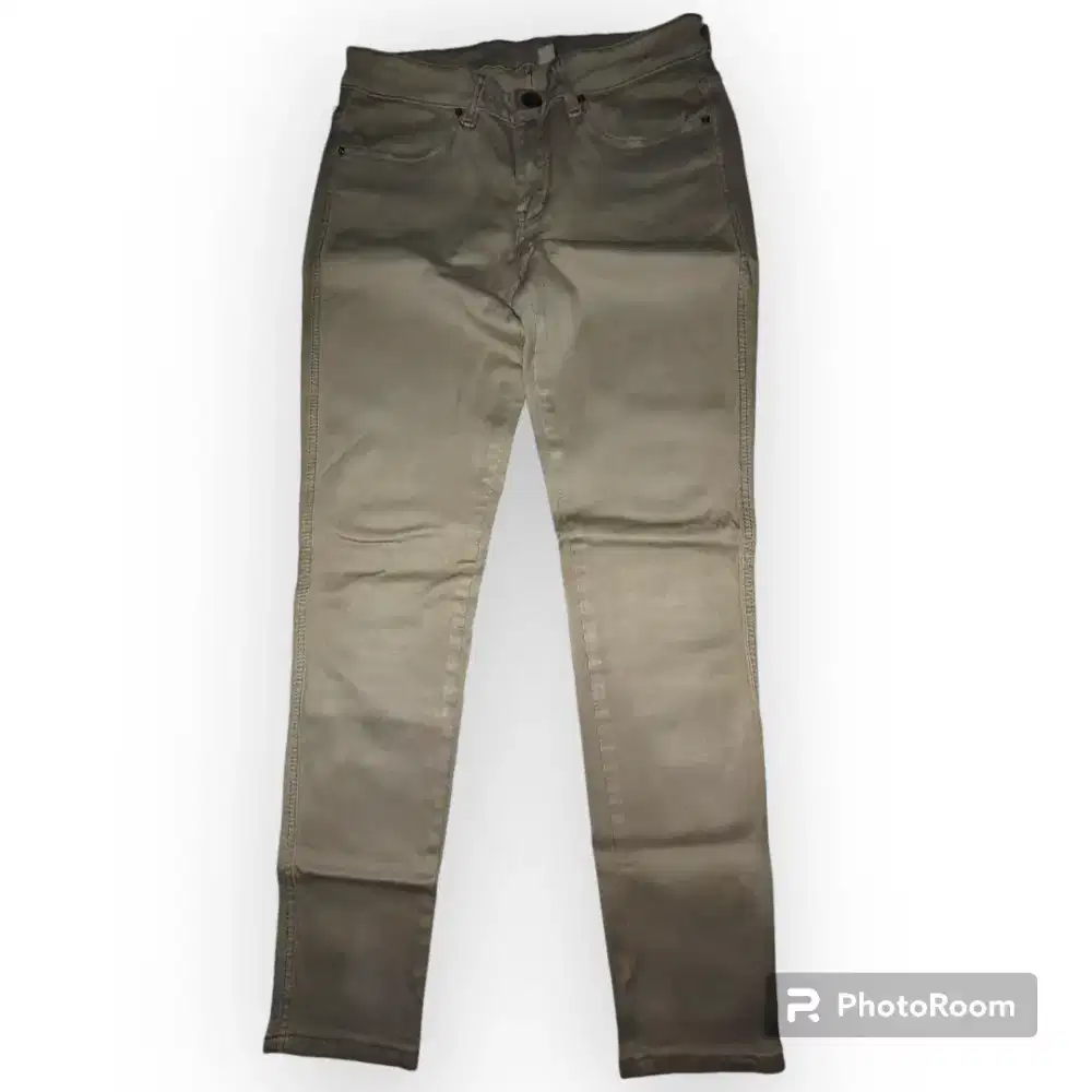 Preloved Celana Chino Long Pants