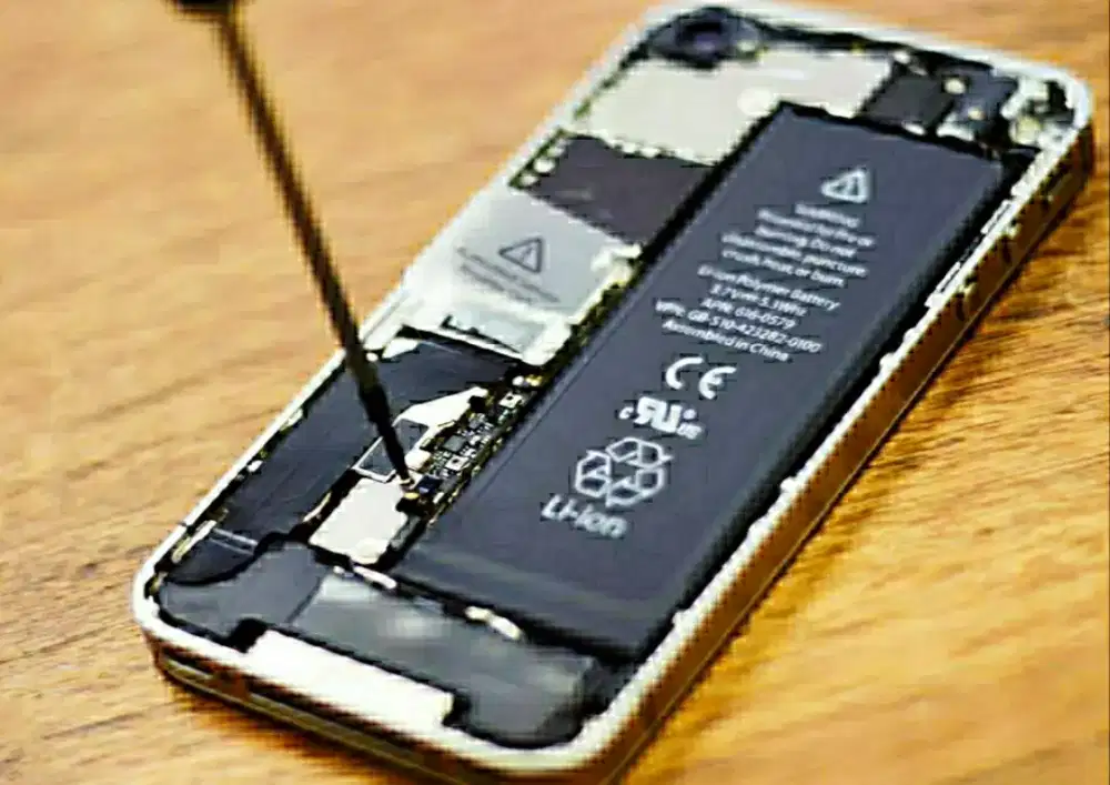 PROMO GANTI LCD, BATERAI, CAMERA, HOUSING, CONECTOR IPHONE, PALEMBANG