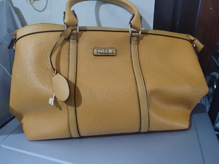 Jual Tas Fossil mulus