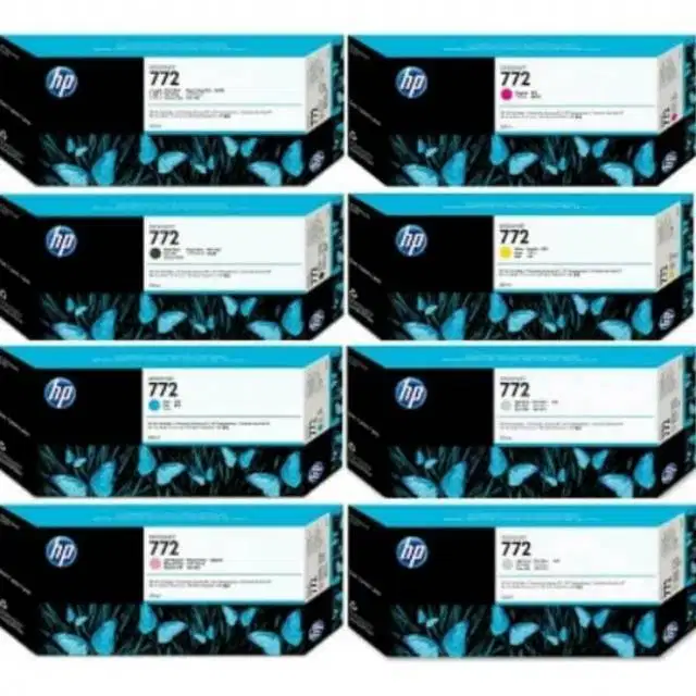 tinta Hp 727 130ml original