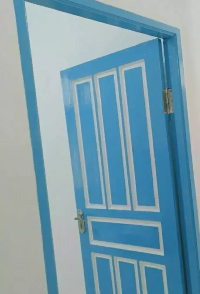 Tukang cat dinding dan melayani renovasi bangunan