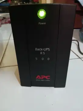 UPS APC BR500CIASQ