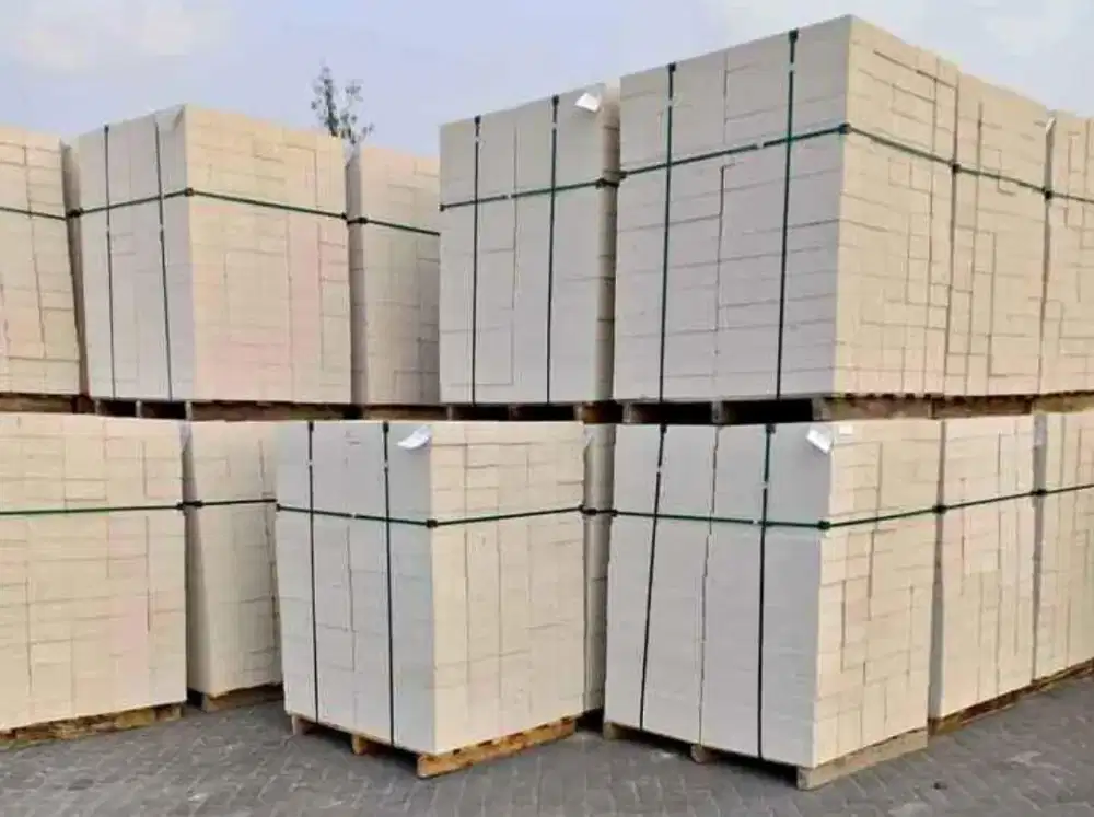 Bata ringan promo kusus area jombang