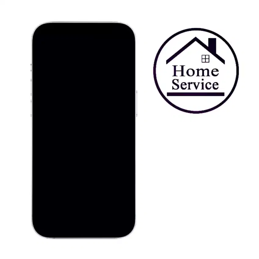 PROMO GANTI LCD VIVO Y91c HOME DELIVERY, SERVICE HANDPHONE