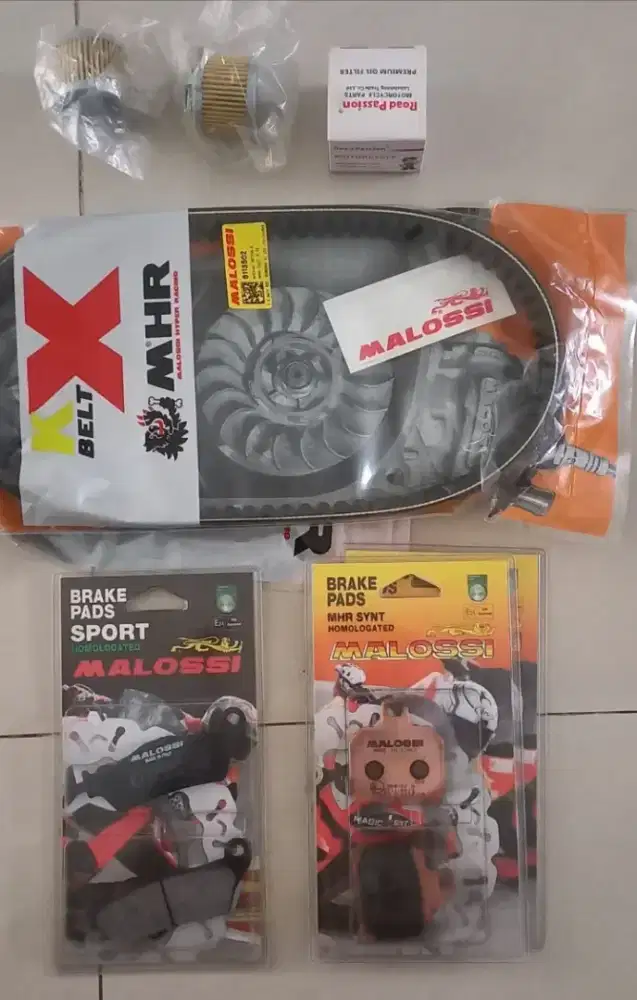 Italjet Dragster 200 parts