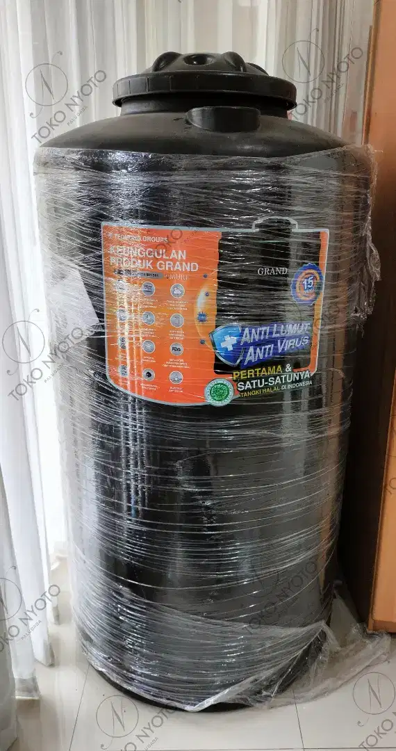 Tandon/Toren/Tangki Air Grand GBL 900 L