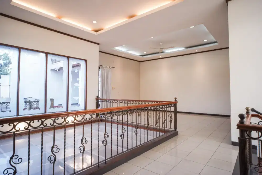 MARGOREJO INDAH Blok A, Cluster Exclusive - Owner