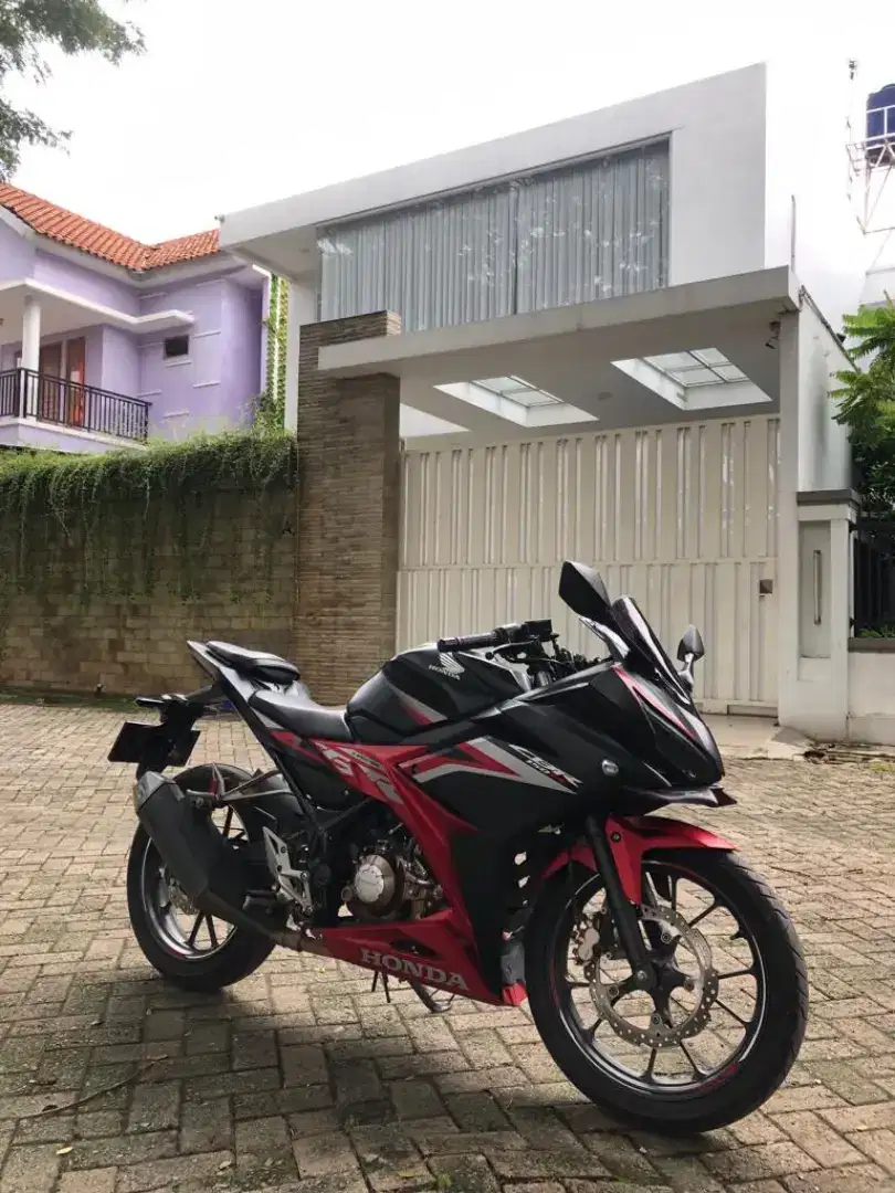 CBR 150 th.2020 LENGKAP HIDUP