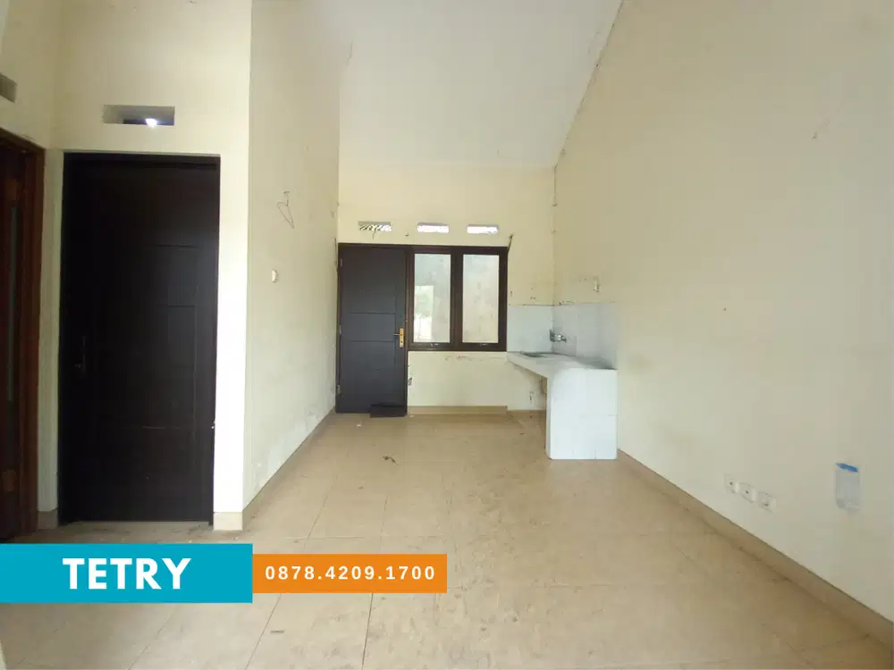 Cluster Acacia, Harapan Mulya Regency. Jual Cepat. BU.