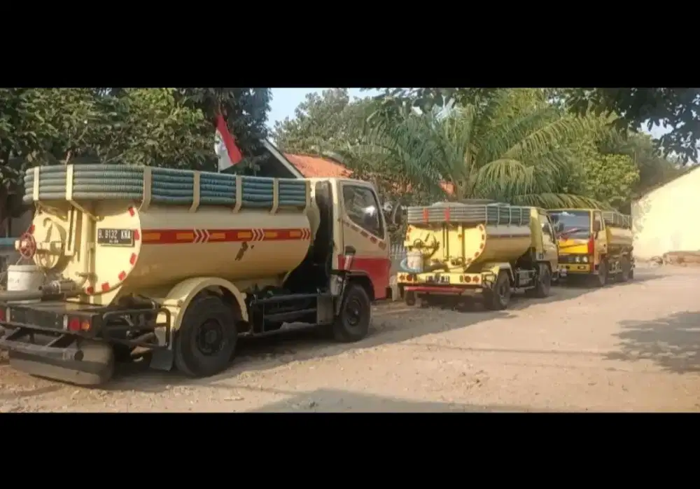 Sedot WC DKI Jakarta