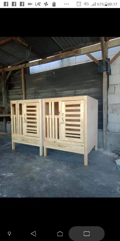 Jual Kandang ayam