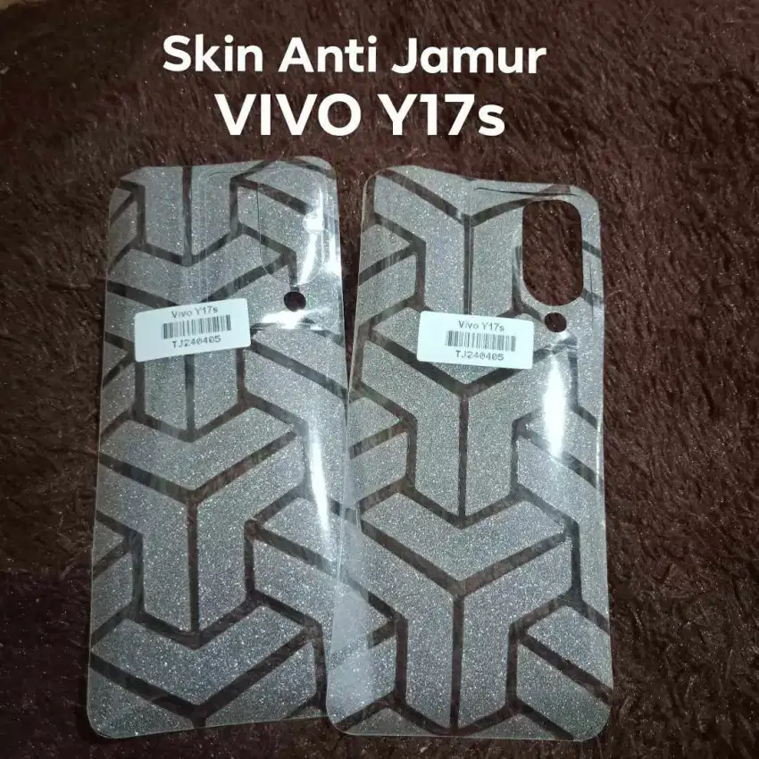 Skin Anti Jamur Type VIVO