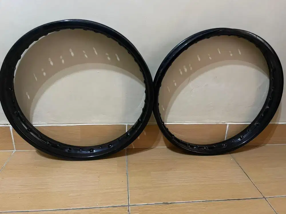 Velg DID 17x 1.60 - 1.85