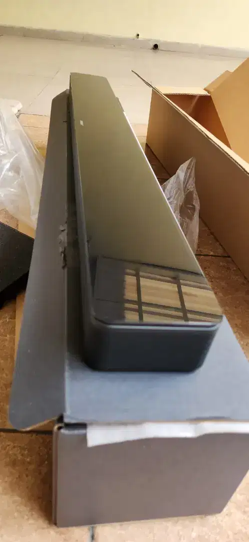 BOSE SOUNDBAR 700 + BASSMODULE 700