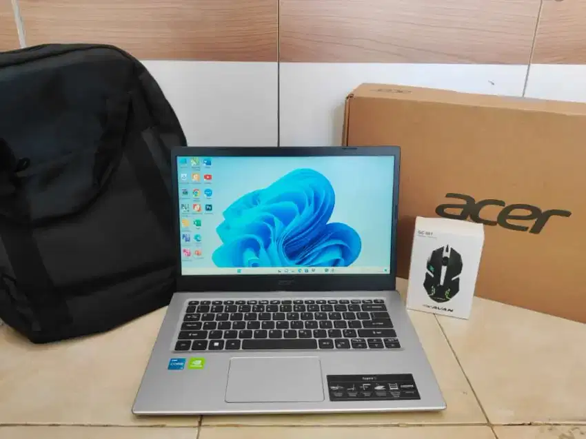 LAPTOP MURAH KUALITAS BAGUS