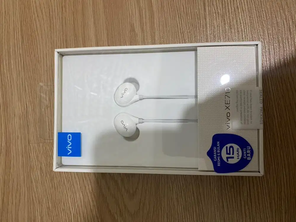 Headset Vivo Original