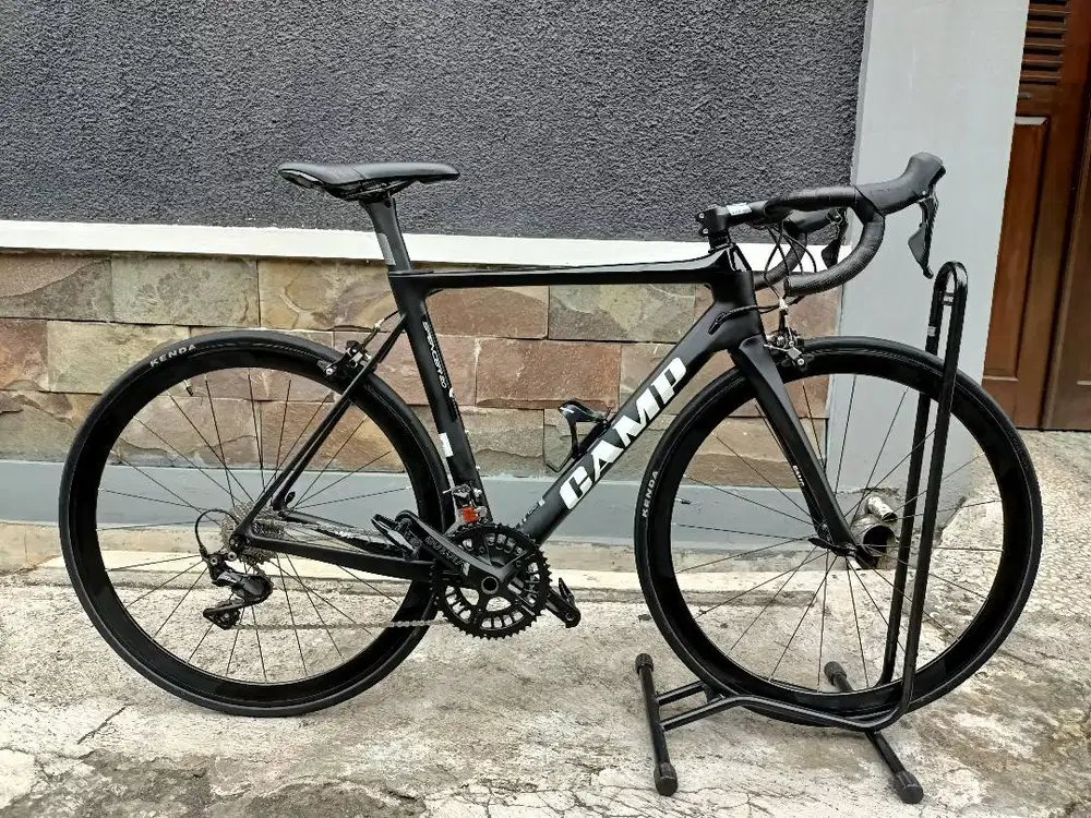 Dijual ROADBIKE CAMP Spencer 2.0