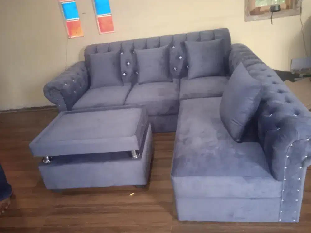 Custom sofa terbaik se Bandung Raya