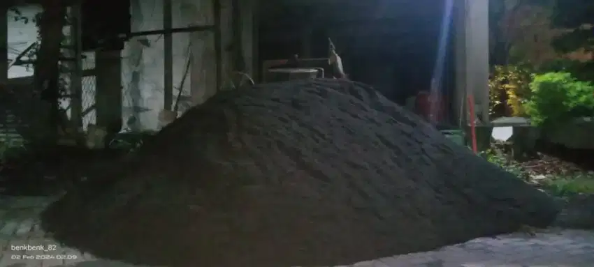 PASIR LUMAJANG PUTRA DAERAH