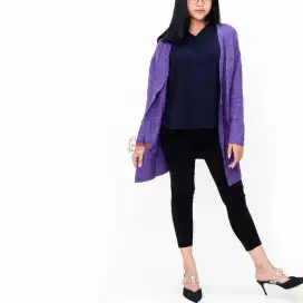 Zara Cardigan Original Restock