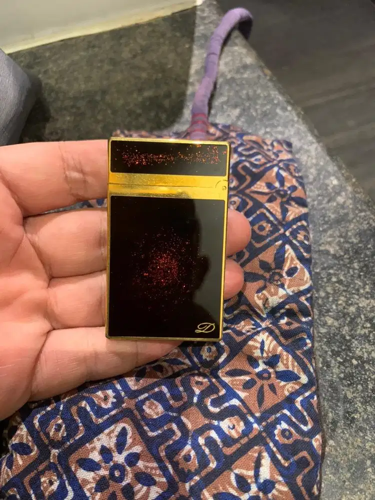 Vintage lighter mirror , best quality