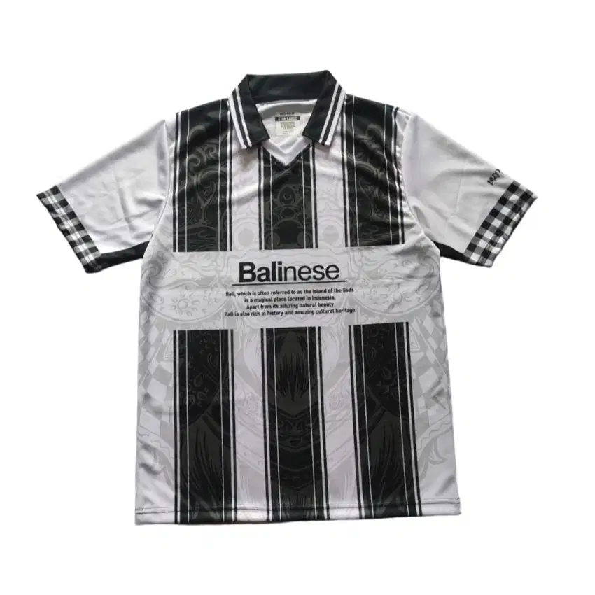 JERSEY BALINESE // JERSEY KOTA // JERSEY BOLA // KAOS BALI//