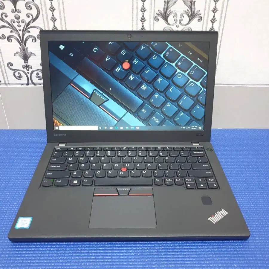 LENOVO X270 CORE i5 ,TERLARIS